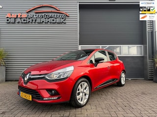 Renault Clio 0.9 TCe Eco2 Authentique Trekhaak*Airco*Cruise Control!!