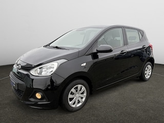 Hyundai i10 1.0i i-Motion Comfort
