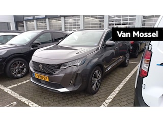 Peugeot 5008 1.2 PureTech Blue Lease Allure Aut. | 7-Personen | Navi | Camera |