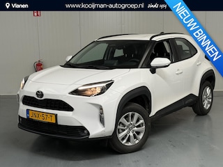 Toyota Yaris Cross 1.5 Hybrid 115 Active