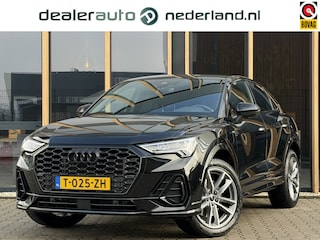 Audi Q3 45 TFSI e S Edition