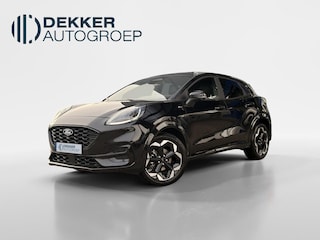 Ford Puma 1.0 EcoBoost Hybrid ST-Line X DRIVER ASSISTANCE PACK I WINTER PACK I B&O SOUNDSYSTEM I APPLE CARPLAY / ANDROID AUTO I