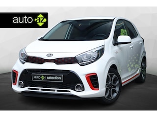 Kia Picanto 1.0 MPi GT-Line Edition / Camera / Apple Carplay