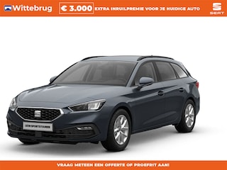 Seat Leon Sportstourer 1.5 eTSI Style Business Intense