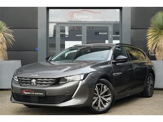 Peugeot 508 SW 1.2 PureTech Allure Pack Business 131 pk Navigatie/Camera/CruiseControl