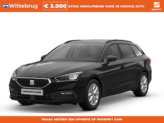 Seat Leon Sportstourer 1.5 eTSI Style Business Intense