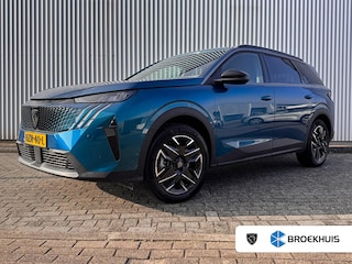 Peugeot 5008 1.2 Hybrid 136PK Allure Automaat | 360 Camera | Navigatie | Adaptive Cruise Control | Keyless | Navigatie | | 19'' lichtmetalen velgen LULEA | 2 stoelen op derde rij | 360 Vision & Drive Assist pack