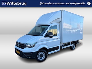 Volkswagen Crafter Bakwagen 35 2.0 TDI 140 PK L3 Comfortline