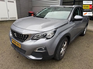 Peugeot 3008 1.2 PureTech Active
