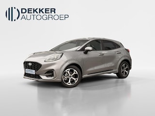 Ford Puma 1.0 EcoBoost Hybrid ST-Line Automaat WINTER PACK I DRIVER ASSISTANCE PACK I COMFORT PACK I APPLE CARPLAY / ANDROID AUTO I