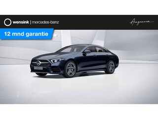 Mercedes-Benz CLS 450 4MATIC Premium Plus | Panoramadak | Burmester | Widescreen | Memory | Trekhaak | Multibeam |