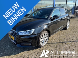 Audi A1 Sportback 1.0 TFSI Pro Line Plus | Navi | LMV 17" | Xenon | Cruise C.