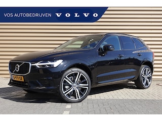 Volvo XC60 T8 Twin Engine AWD R-Design | Luchtvering | Trekhaak elektr. | Memory | Panoramadak