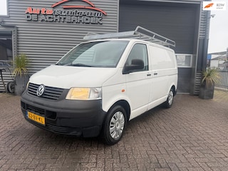 Volkswagen Transporter 1.9 TDI 300 T800 Airco*imperiaal!!!
