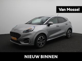 Ford Puma 1.0 EcoBoost ST-Line | Automaat | Winter Pakket | Cruise Control | Led Verlichting |