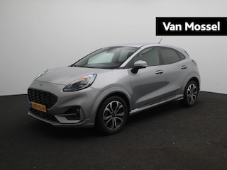 Ford Puma 1.0 EcoBoost ST-Line | Automaat | Winter Pakket | Cruise Control | Led Verlichting |