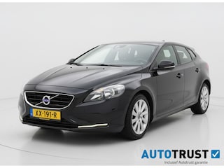 Volvo V40 2.0 T2 Momentum CAMERA STOELVERWARMING NAV
