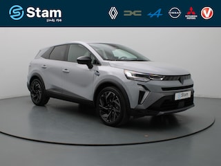 Renault Symbioz E-Tech full hybrid esprit Alpine 157pk 360° Camera | Cruise | Navi | Parkeersens. v+a