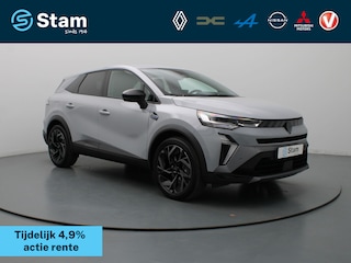 Renault Symbioz E-Tech full hybrid esprit Alpine 157pk 360° Camera | Cruise | Navi | Parkeersens. v+a