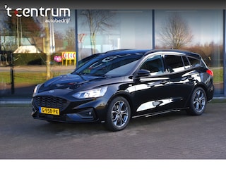 Ford Focus Wagon 1.0 EcoBoost 125 PK ST Line Business, Winterpakket, Camera,