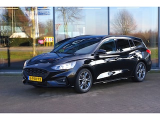 Ford Focus Wagon 1.0 EcoBoost 125 PK ST Line Business, Winterpakket, Camera,