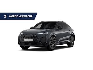 Audi Q5 2.0 TFSI e-hybrid quattro S edition Competition | Luchtvering | Tech pro | Matrix | Pano | Trekhaak | Oled | MMI pro | Headup |