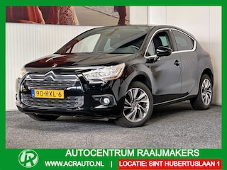 Citroën DS4 1.6 VTi Chic NAVIGATIE APPLE CAR PLAY CLIMATE CONTROL AFN. TREKHAAK ZEER MOOI !!! Brgl