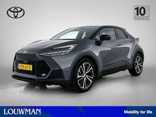 Toyota C-HR 2.0 Plug-in Hybrid 220 Executive L