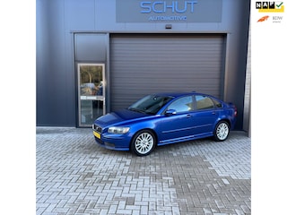 Volvo S40 1.8 Kinetic CLIMA | CRUISE CONTROL | 17INCH | TREKHAAK