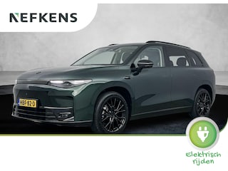 Leapmotor C10 Design 69.9 kWh | Demo | Black Pack | Lederen Bekleding | 20 Inch Velgen | Carplay