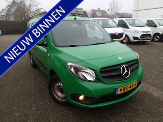 Mercedes-Benz Citan 109 CDI BlueEFFICIENCY VOORZIEN VAN AIRCO, DAB RADIO, EURO6!!