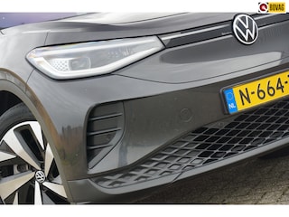 Volkswagen ID.4 Pro 77 kWh - Mangan Grey - SOH91% - Hello.ID/Camera/A.R. Head Up Display