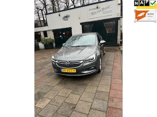 Opel Astra eco flex turbo 1.0 Online Ed.