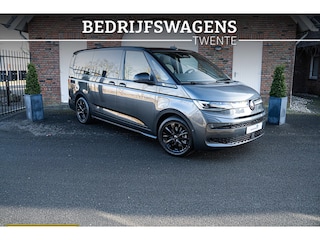 Volkswagen Multivan 1.5I E-hybrid Edition L2 4x4 Panoramadak Leder Trekhaak Area view