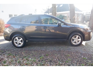 Subaru XV 2.0i 150pk AWD-TREKHAAK-CAMERA-CARPLAY-BOVAG-CVT Comfort