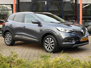Renault Kadjar 1.3 TCE INTENS 140PK CAMERA/LEDER/CARPLAY