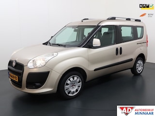 Fiat Doblò 1.4 Dynamic