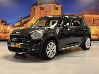 Mini Countryman 1.6 Cooper S ALL4 Pepper Cruise&Climate Control