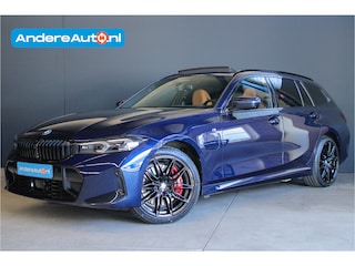 BMW 3-serie Touring 330e M Sport Edition |trekhaak|pano|leder|memory|19"|ACC|