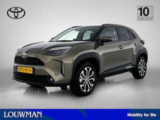 Toyota Yaris Cross 1.5 Hybrid Dynamic | Comfort Pack | L