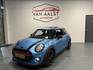 Mini Mini/Cabrio/Clubman/Countryman 1.2 One Business/ JCW/ Pano/ Navi