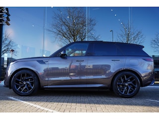 Land Rover Range Rover Sport P460e Dynamic / Tan Leder / Panoramadak / Head Up / BTW