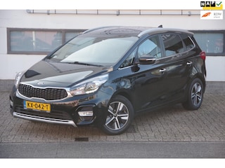 Kia Carens 1.6 GDi ExecutiveLine 7P /NL auto/ Dealer onderhouden/ 1e eigenaar/