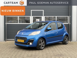 Peugeot 107 1.0 Active | Airco | CV | Lichtmetaal | Mistlamp |