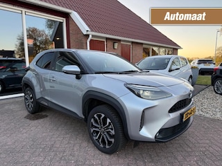 Toyota Yaris Cross 1.5 HYBRID 5-DRS DYNAMIC AUTOMAAT! LUXE UITVOERING