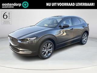 Mazda CX-30 2.5 e-SkyActiv-G M Hybrid Exc-l Bns Edition | Diverse kleuren en uitvoeringen uit voorraad leverbaar |