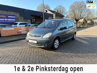 Citroën Xsara Picasso 1.8i-16V Différence 2 NIEUWE APK!