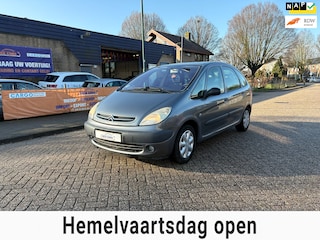 Citroën Xsara Picasso 1.8i-16V Différence 2 NIEUWE APK!