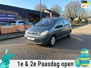 Citroën Xsara Picasso 1.8i-16V Différence 2 NIEUWE APK!