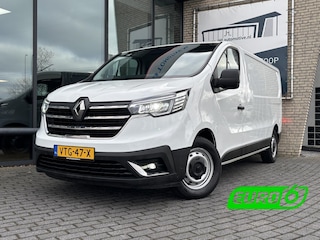 Renault Trafic 2.0 dCi 130 T30 L2H1 Comfort*CRUISE*TEL*A/C*3PERS*